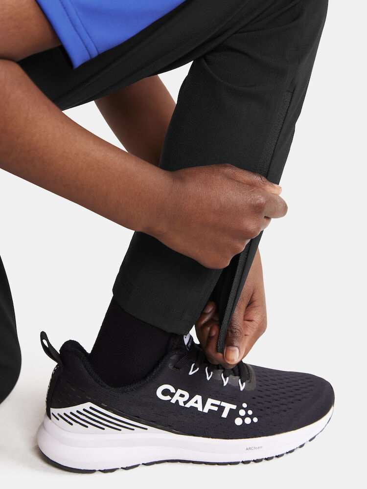 Rush 2.0 Training Pants JR - 5