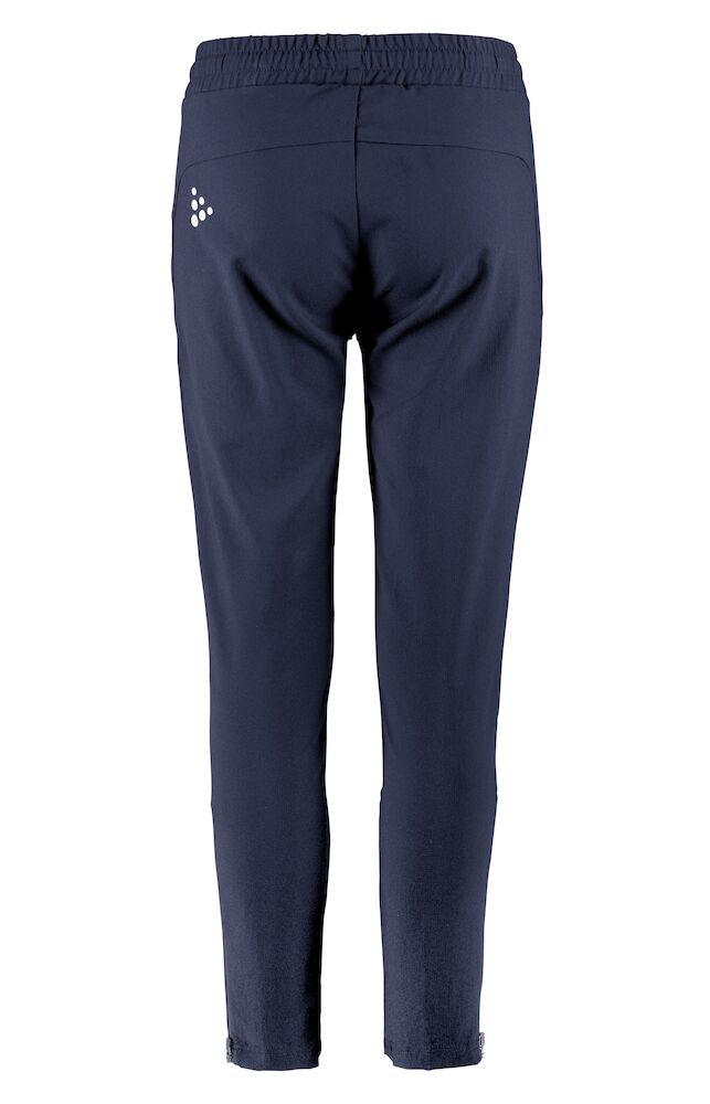 Rush 2.0 Training Pants JR - 6