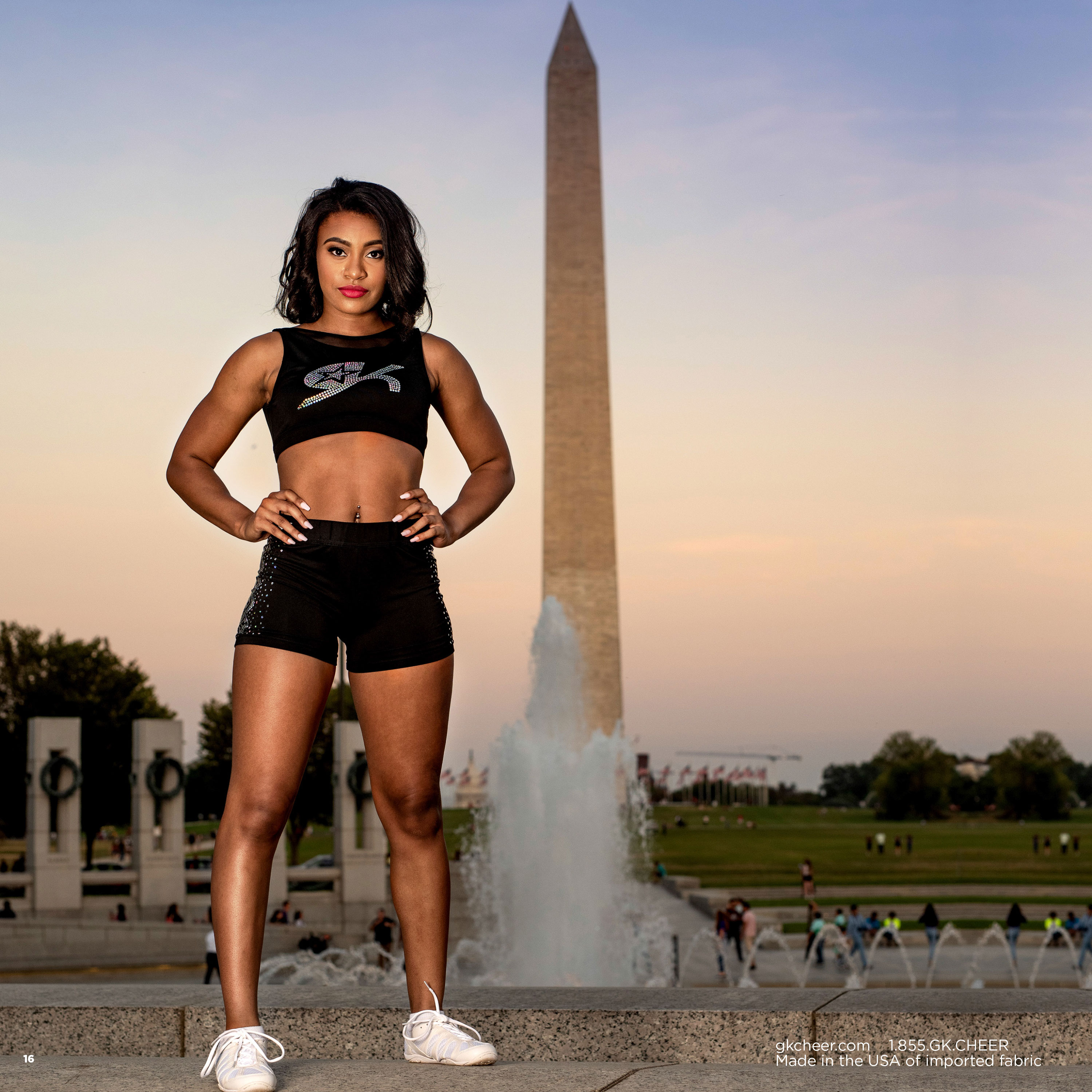 GK Cheer Practice 2020-2021 - 10