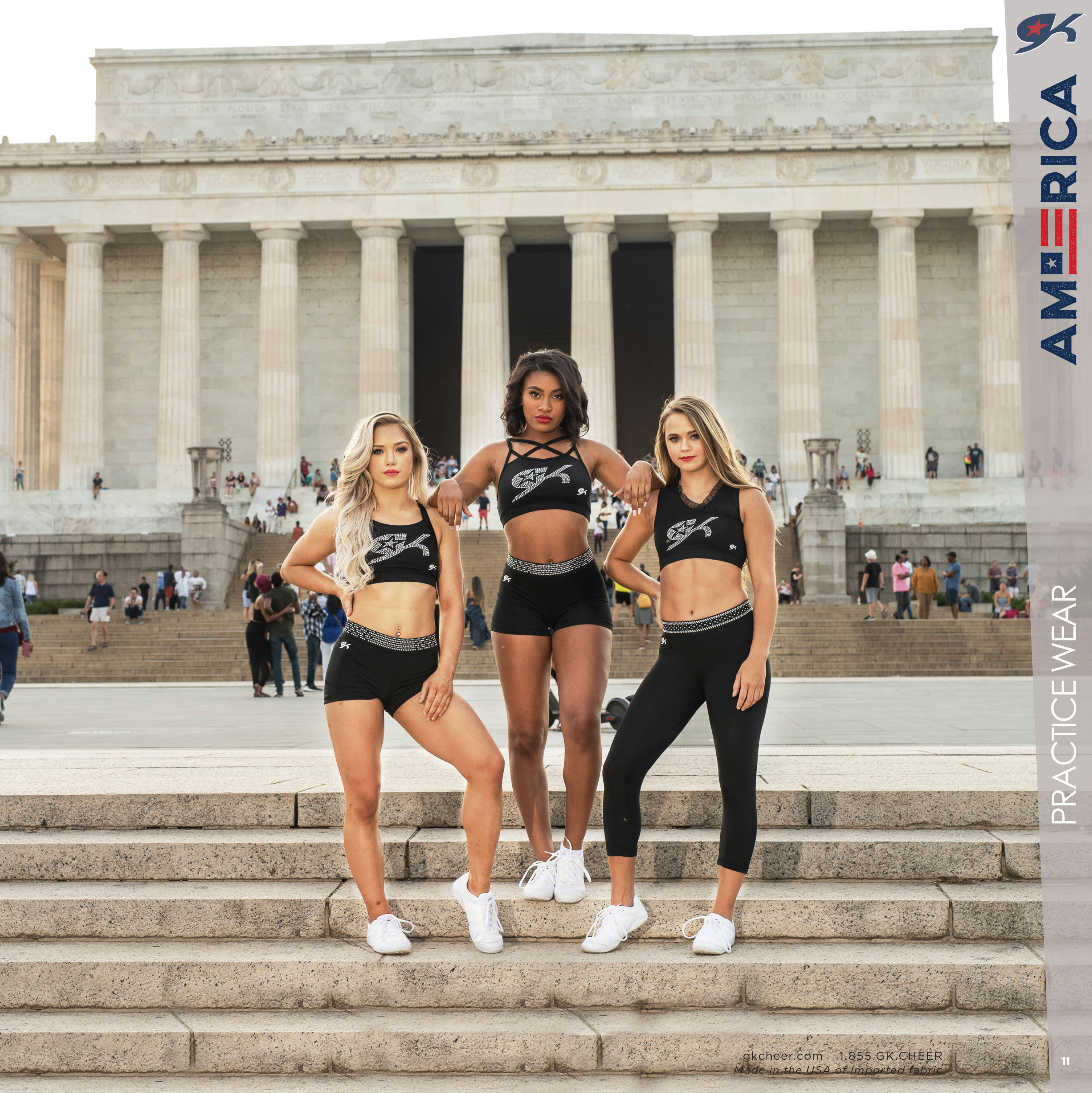 GK Cheer Practice 2020-2021 - 7
