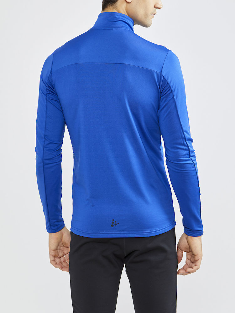 Craft Core Gain Midlayer Herr - 17