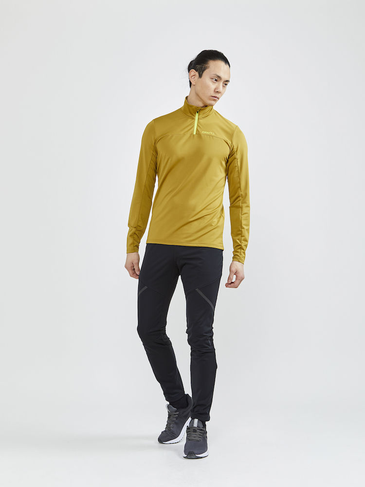Craft Core Gain Midlayer Herr - 29