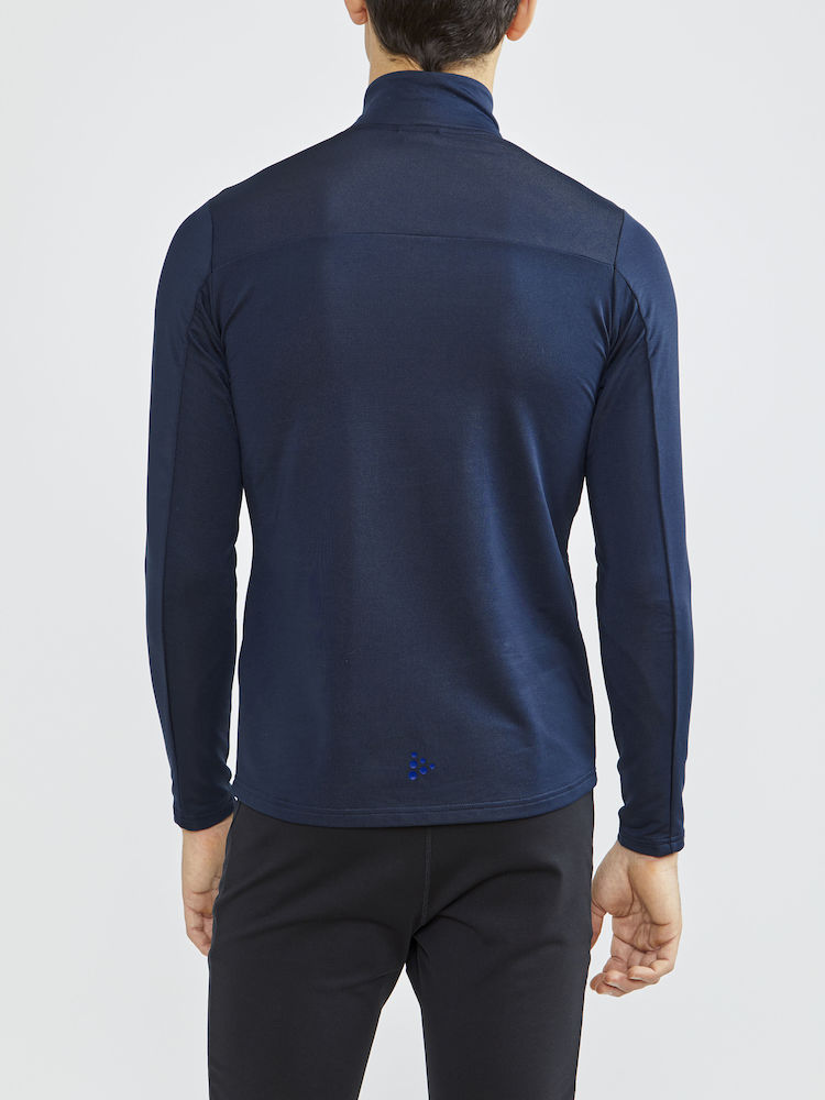 Craft Core Gain Midlayer Herr - 18