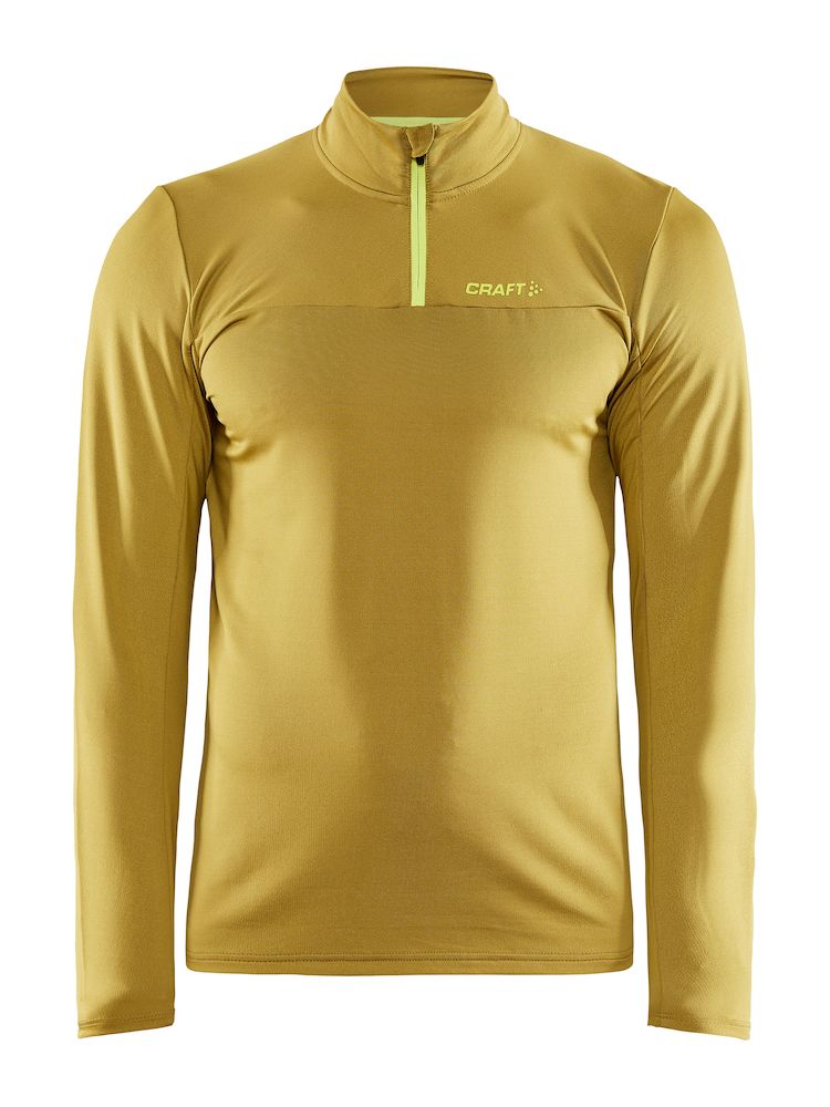 Craft Core Gain Midlayer Herr - 7