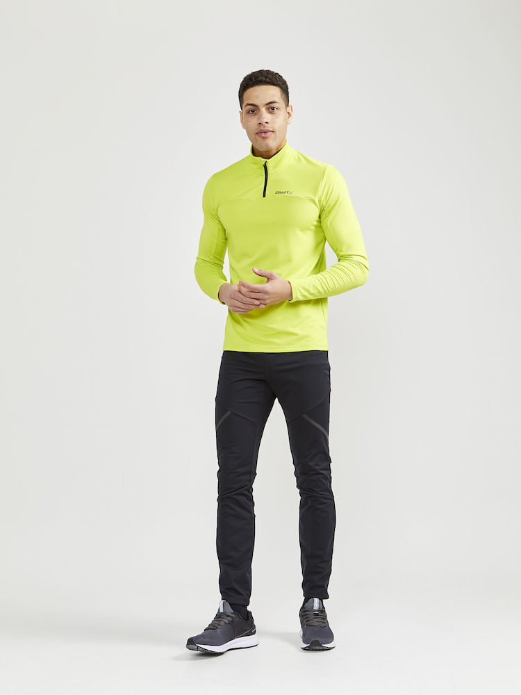 Craft Core Gain Midlayer Herr - 28