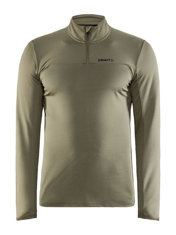 Craft Core Gain Midlayer Herr - 9