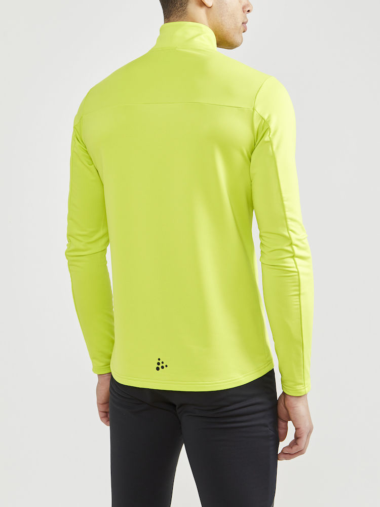 Craft Core Gain Midlayer Herr - 19