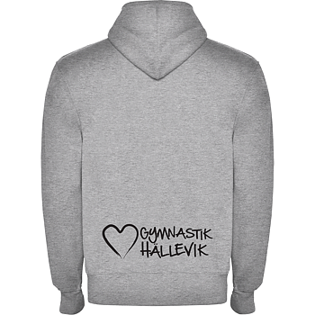 Zip Hoodie Hällevikslägret, Junior