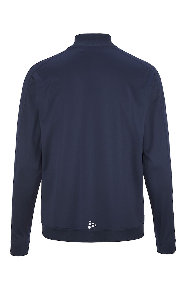 Evolve 2.0 Full Zip Jacket JR - 10