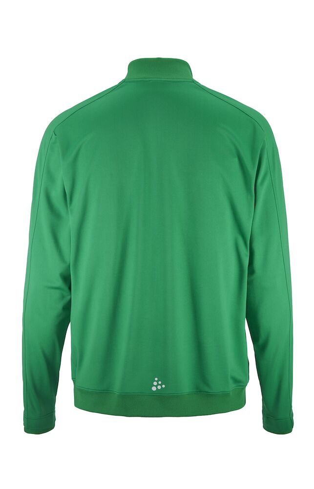 Evolve 2.0 Full Zip Jacket JR - 12