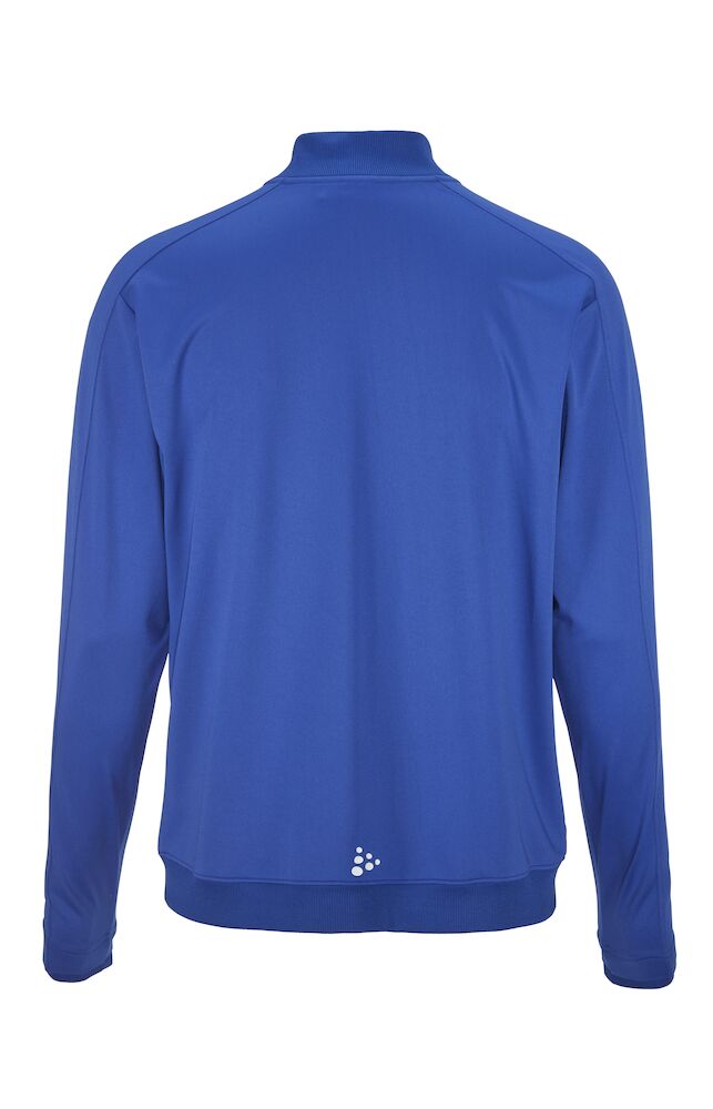 Evolve 2.0 Full Zip Jacket JR - 9