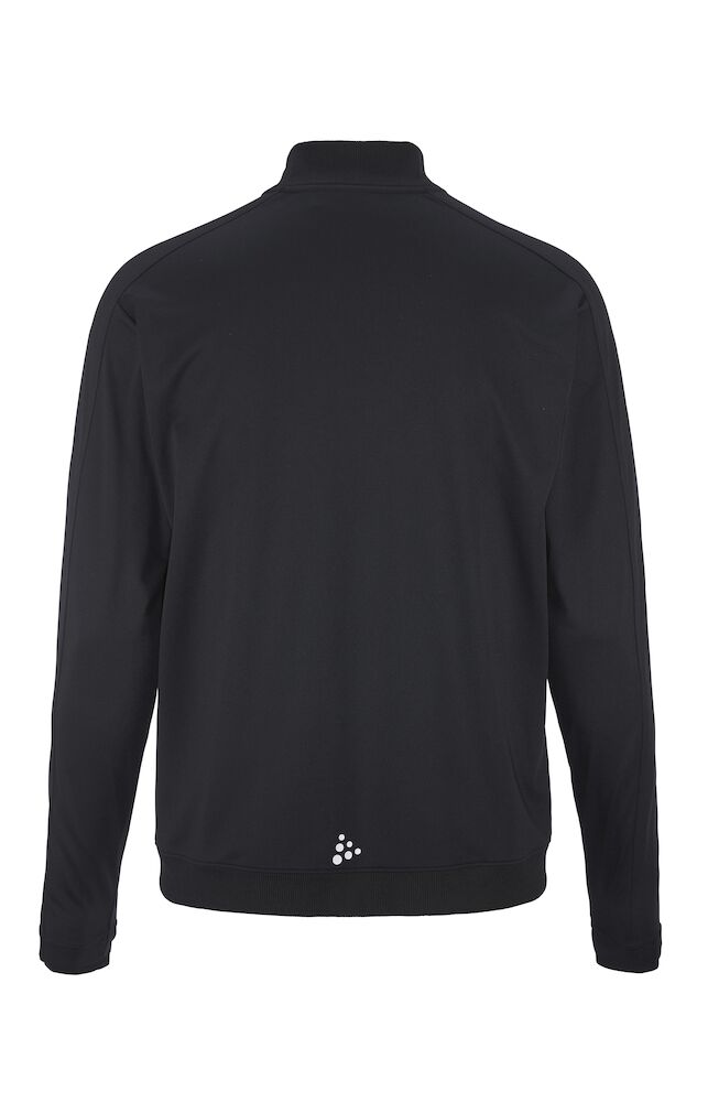 Evolve 2.0 Full Zip Jacket JR - 13