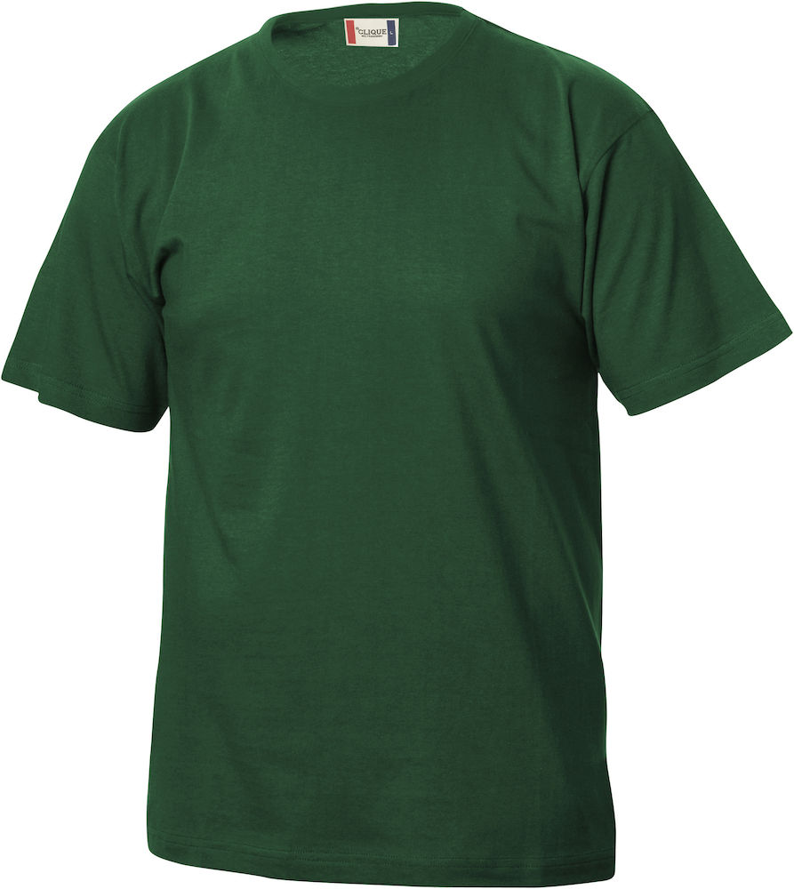  Basic-T JR - 18