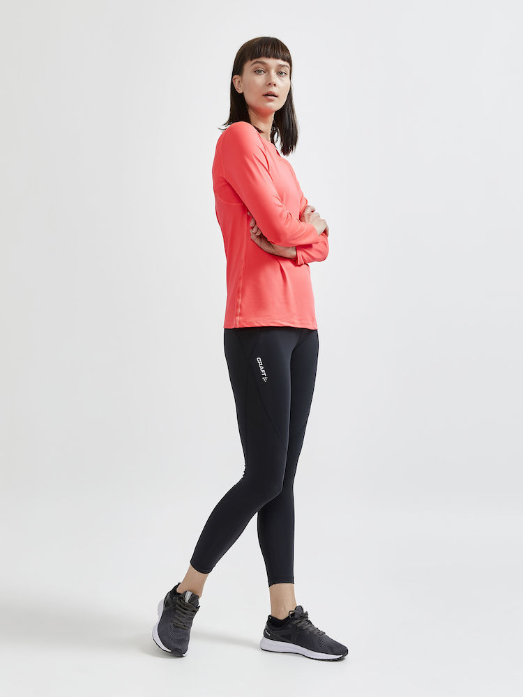 Craft ADV Essence High Waist Tights Dam - 8