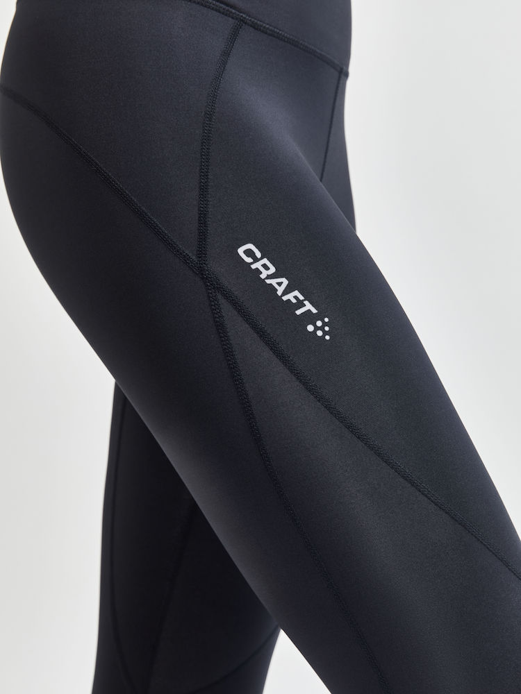 Craft ADV Essence High Waist Tights Dam - 5