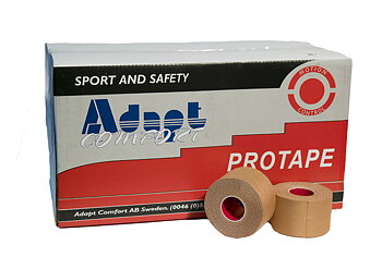 Adapt Pro tejp kartong (32 st)