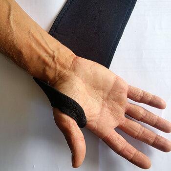 Adapt Wrist Support