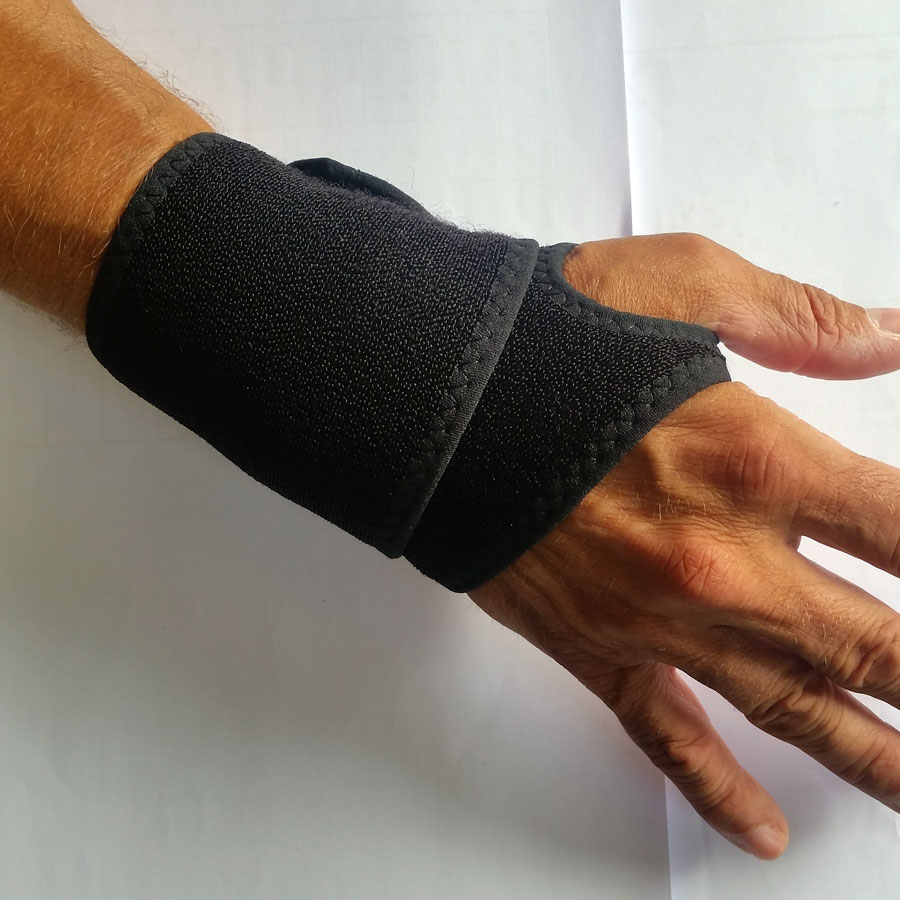 Adapt Wrist Support