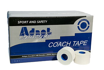 Adapt Coach tape 10 st