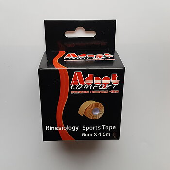 Adapt Kinesiology Sports Tape Beige 10 st