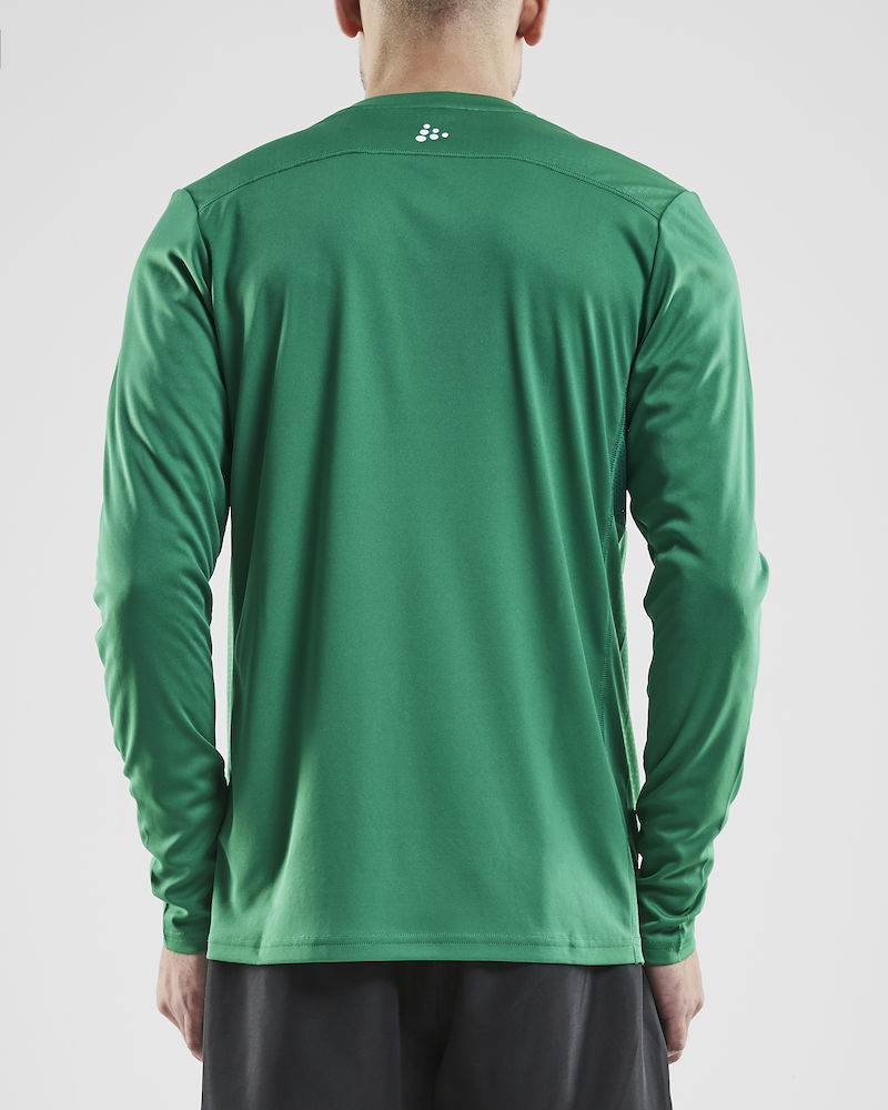 Rush LS Tee M - 19