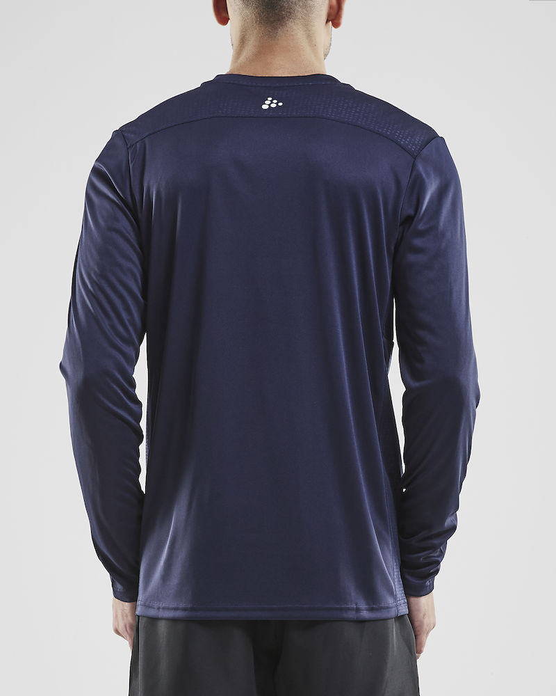 Rush LS Tee M - 13