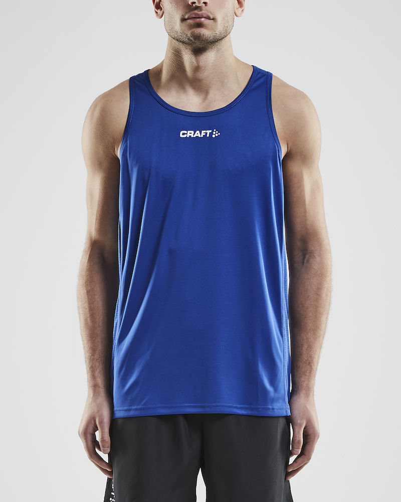 Rush Singlet M - 9