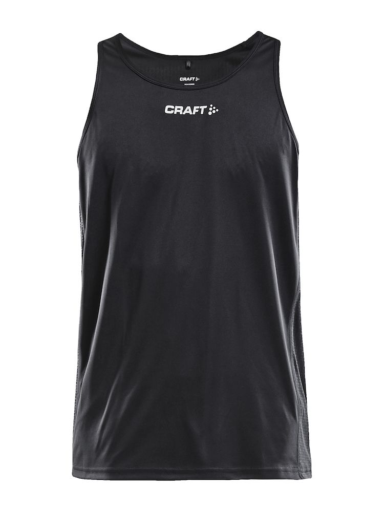 Rush Singlet M - 8