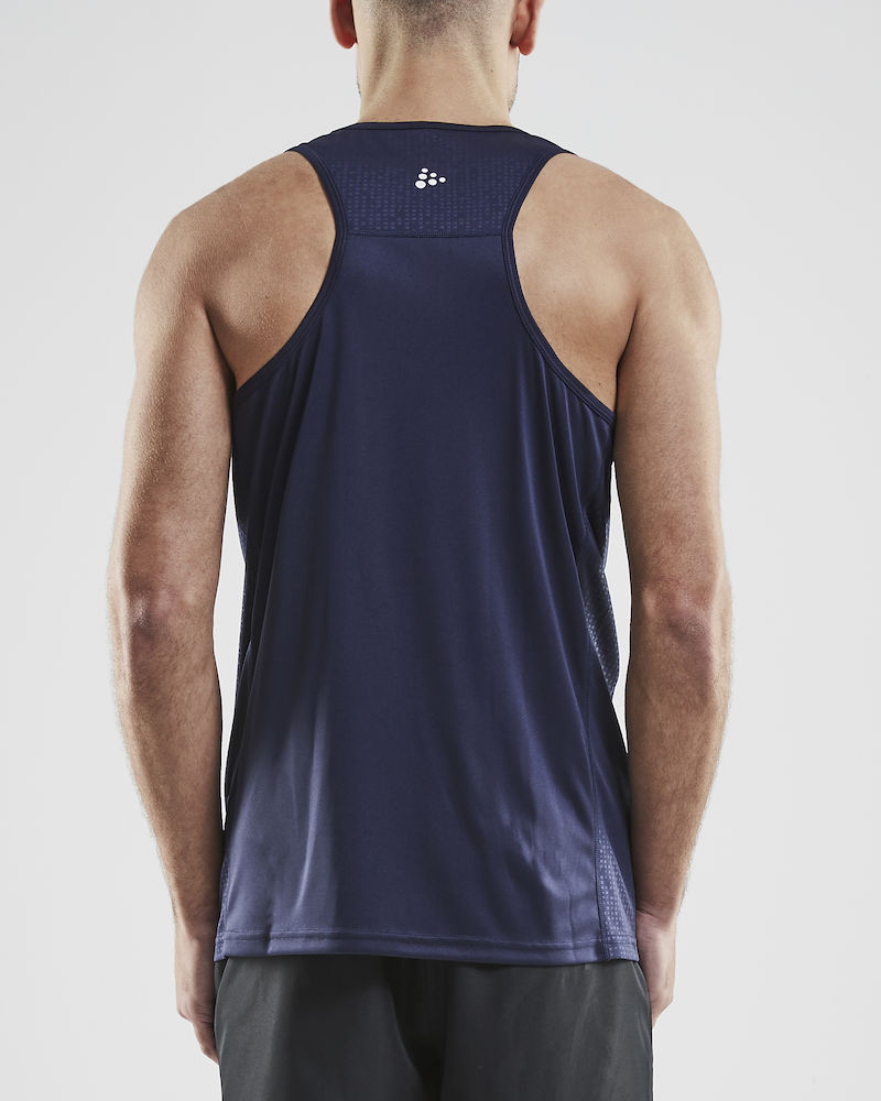 Rush Singlet M - 12