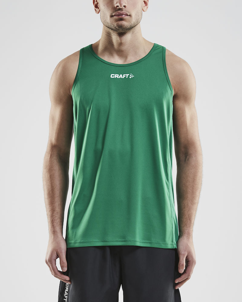 Rush Singlet M - 15