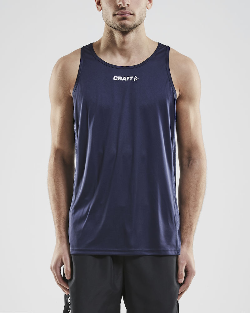 Rush Singlet M - 11