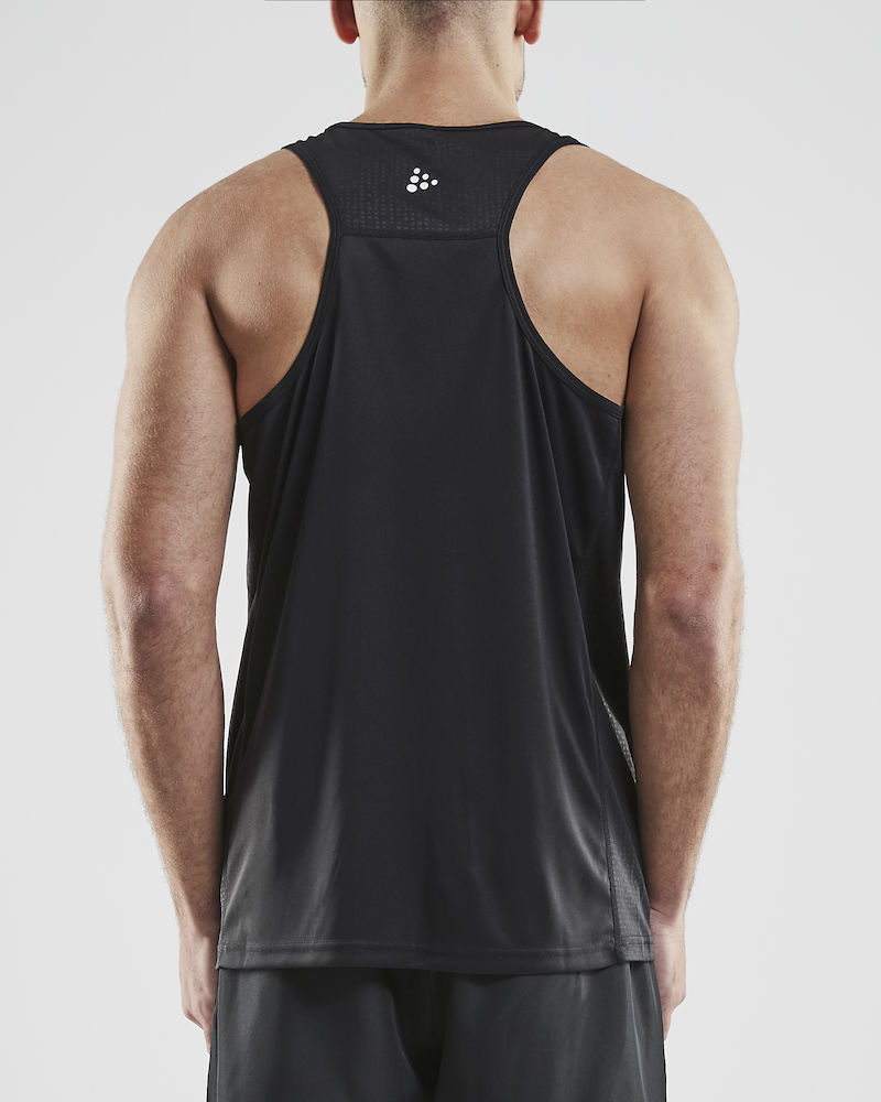 Rush Singlet M - 18