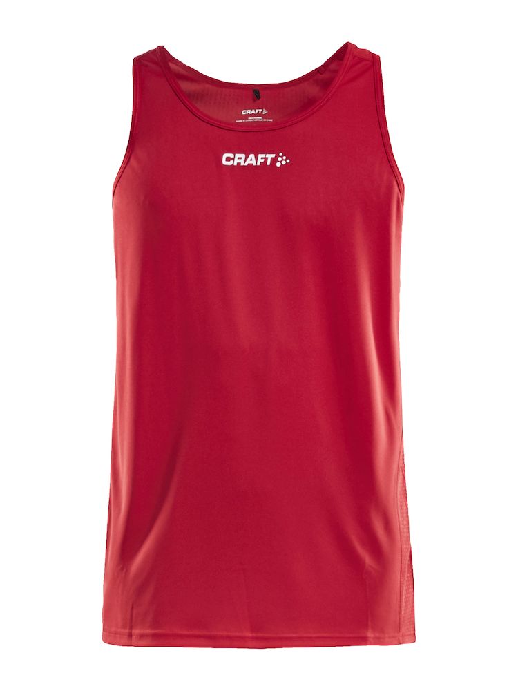 Rush Singlet M - 5