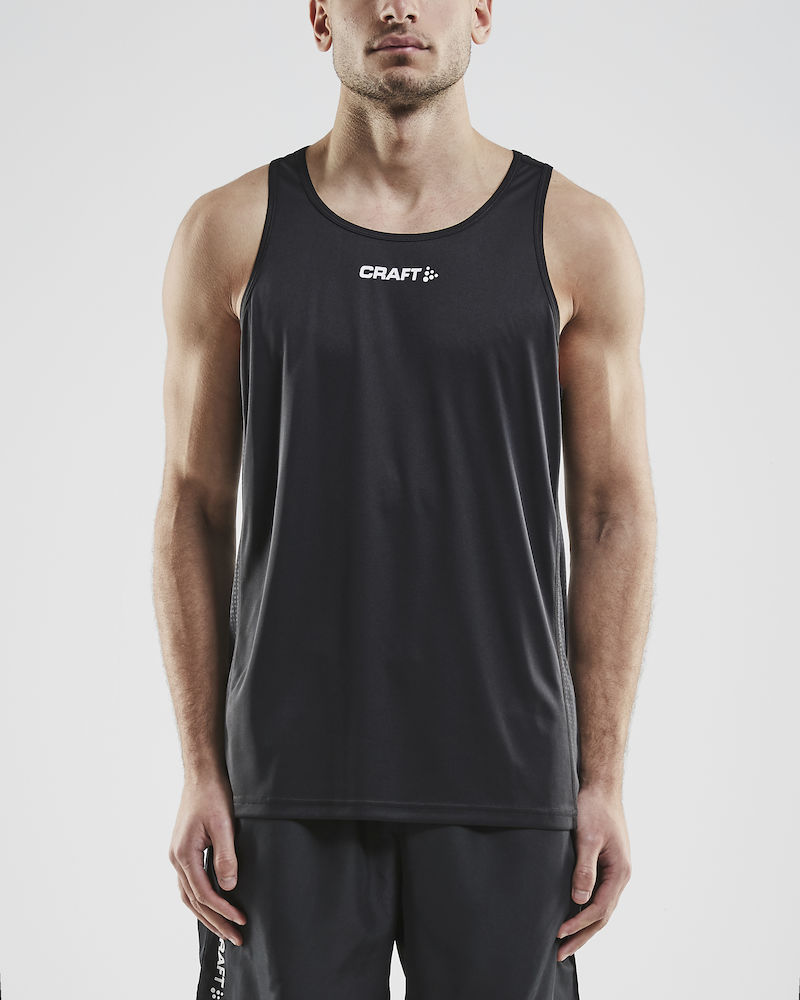Rush Singlet M - 17