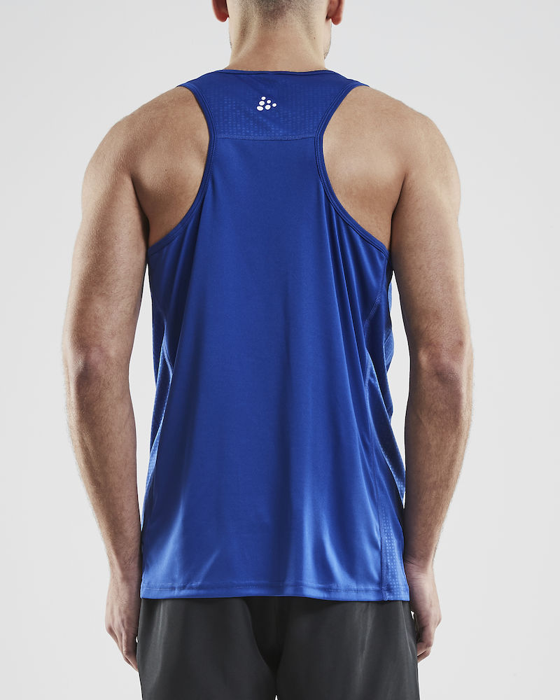 Rush Singlet M - 10