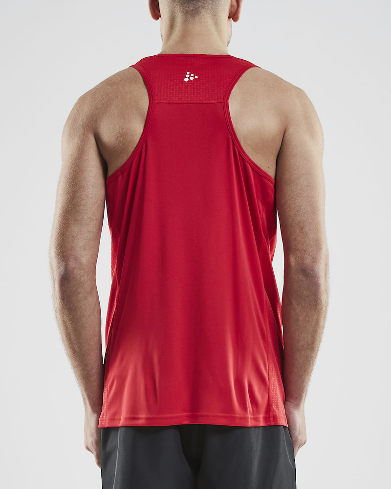 Rush Singlet M - 14