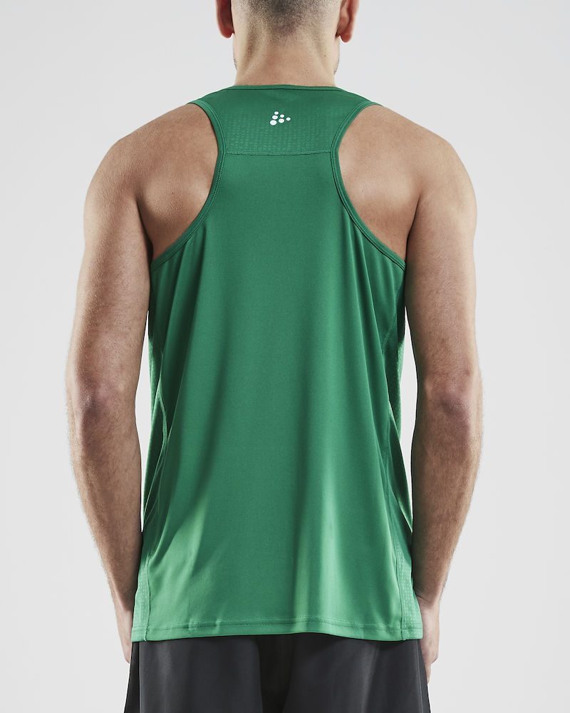 Rush Singlet M - 16