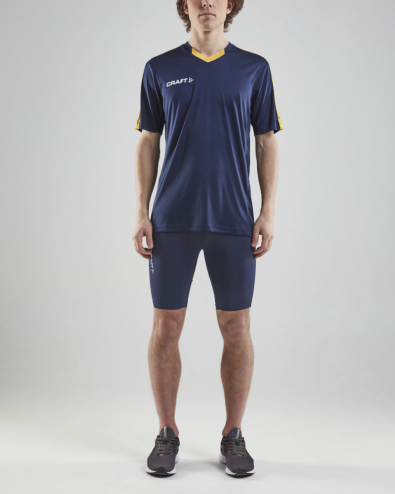 Rush Short Tights M - 8