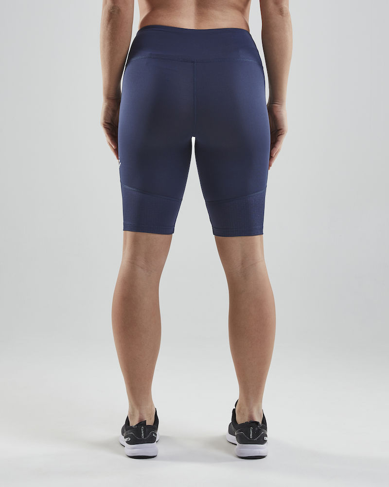 Rush Short Tights W - 6