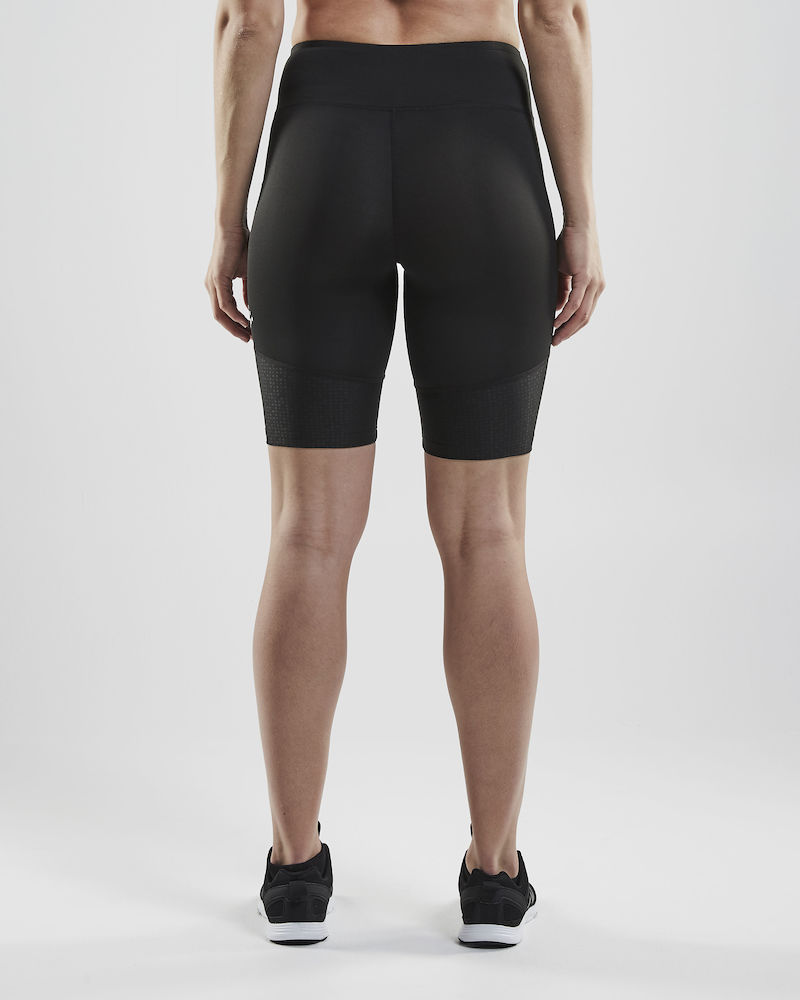 Rush Short Tights W - 10