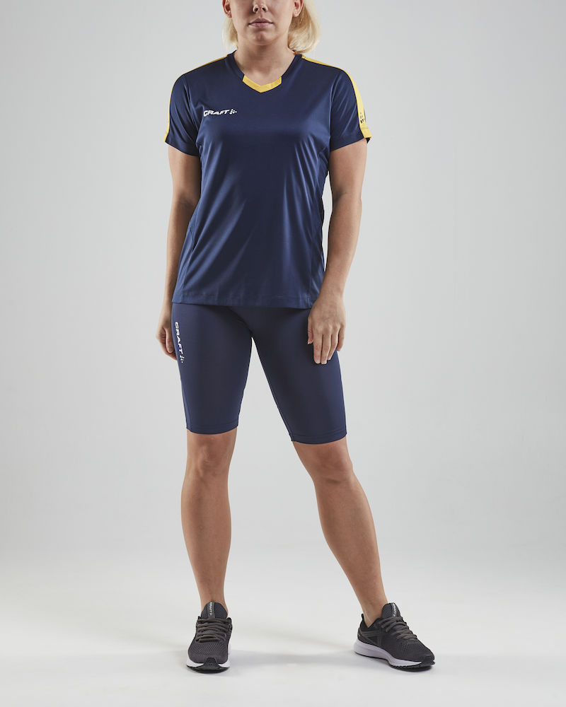 Rush Short Tights W - 8