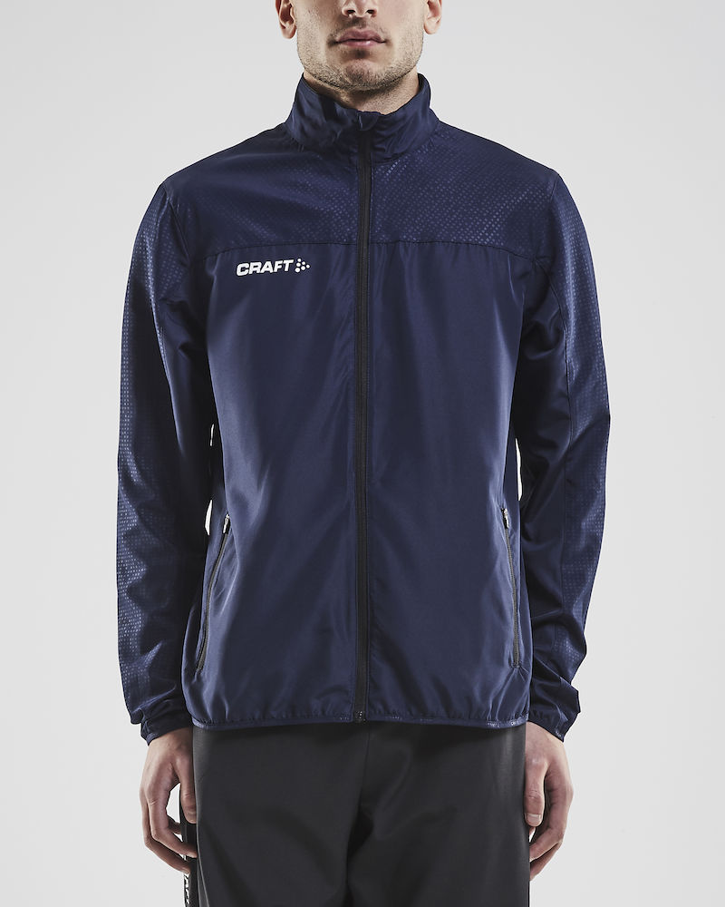 Rush Wind Jkt M - 11