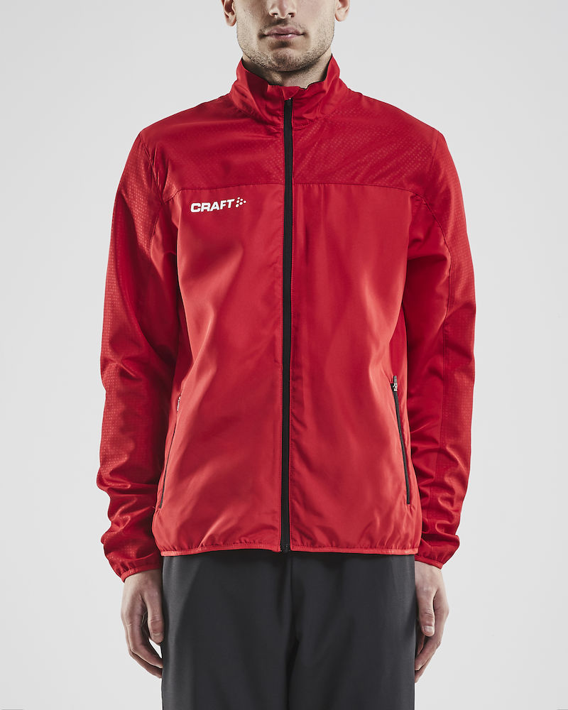 Rush Wind Jkt M - 13
