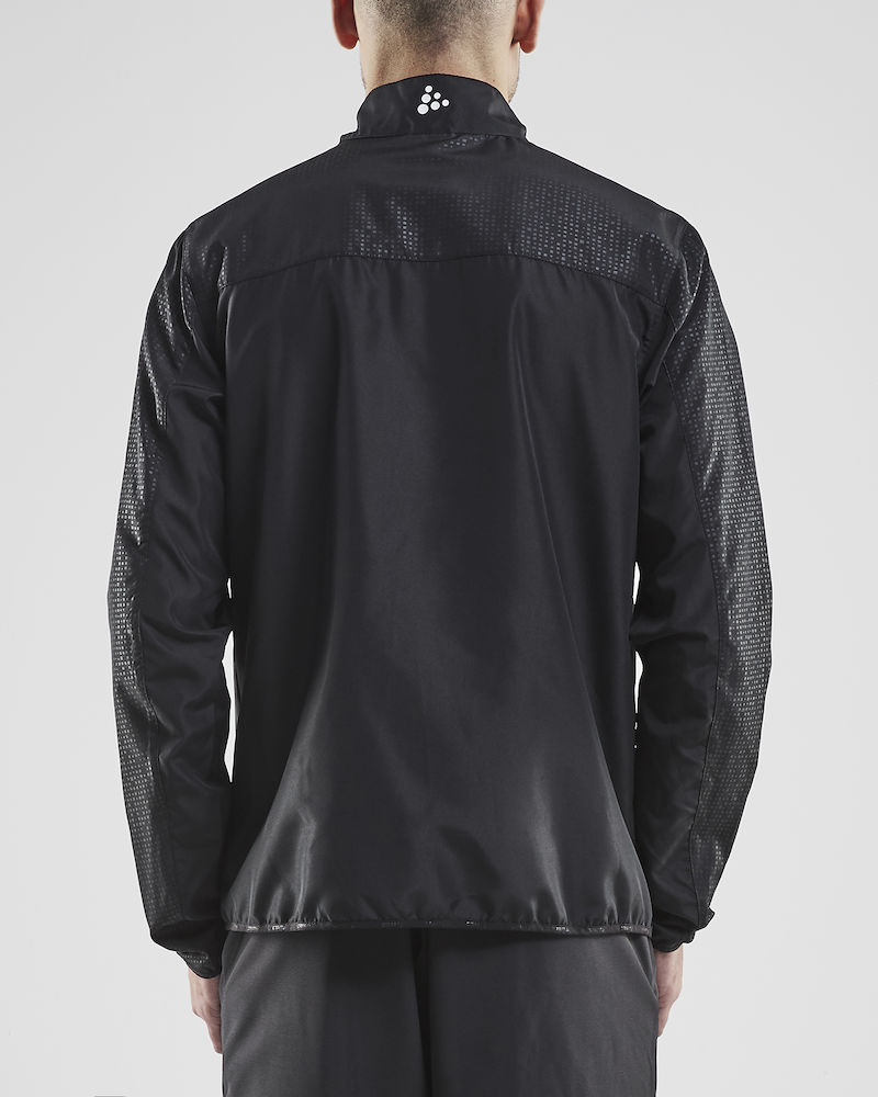 Rush Wind Jkt M - 18