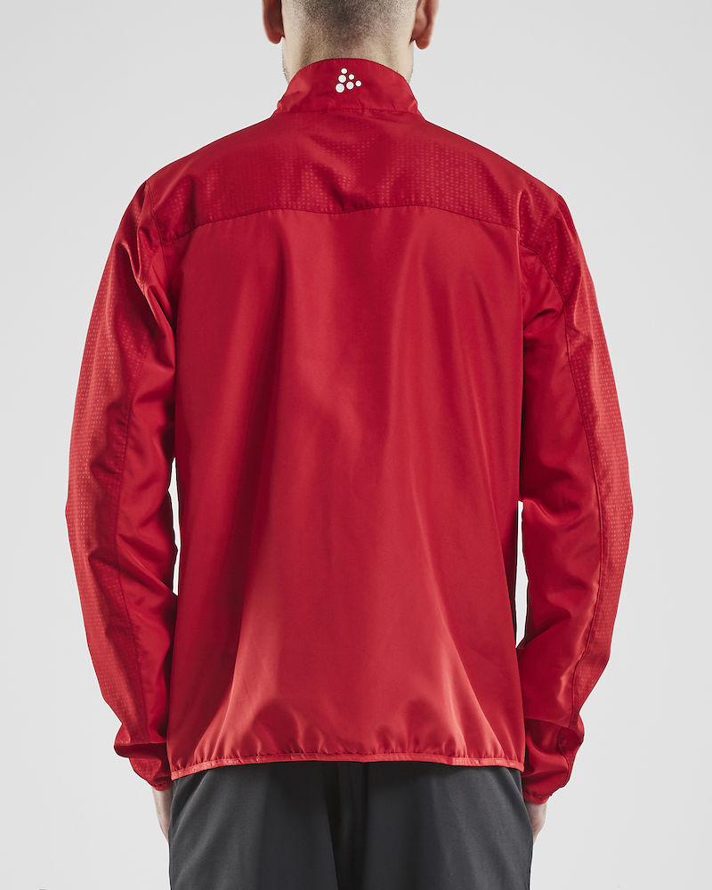 Rush Wind Jkt M - 14