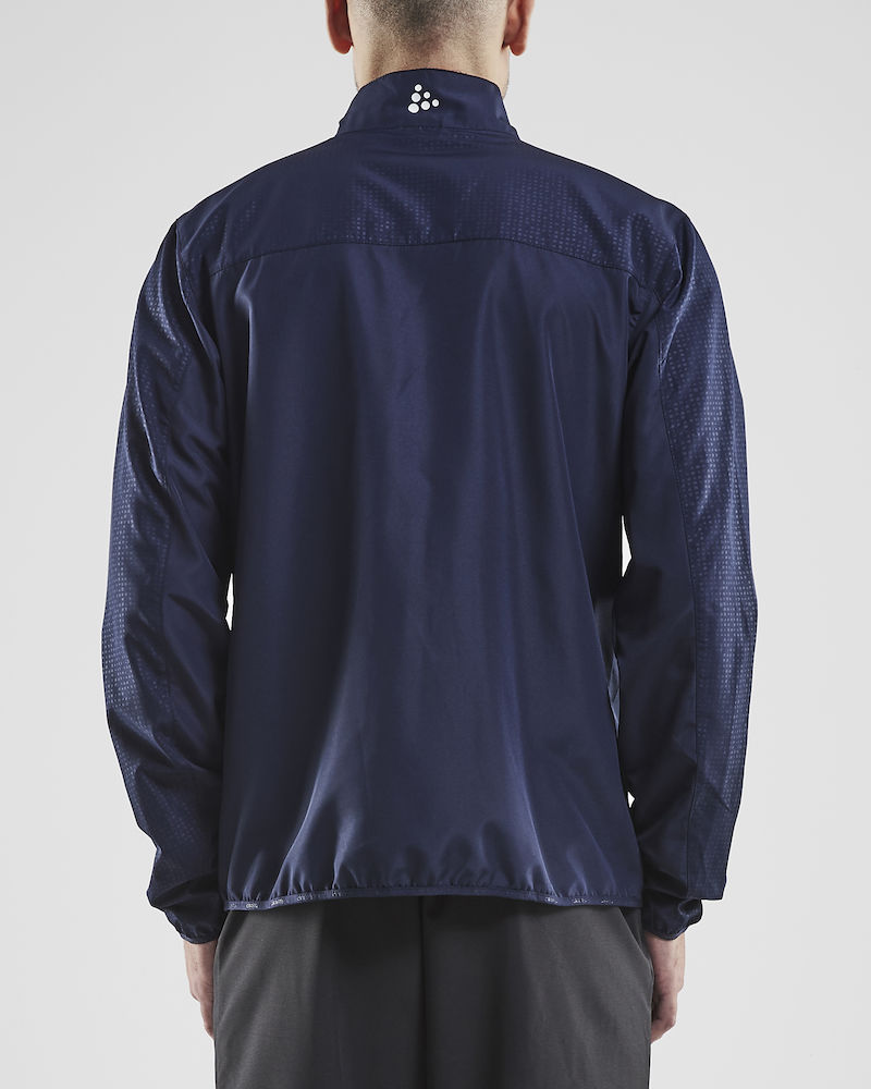 Rush Wind Jkt M - 12