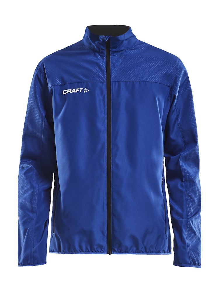 Rush Wind Jkt M - 2