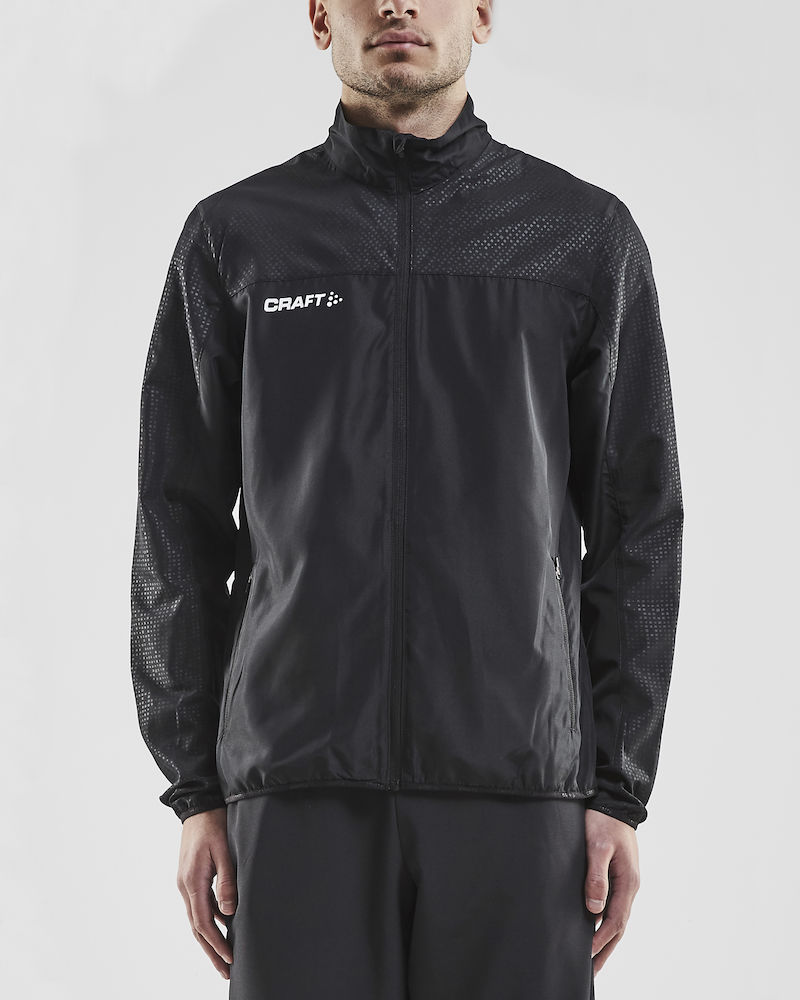 Rush Wind Jkt M - 17