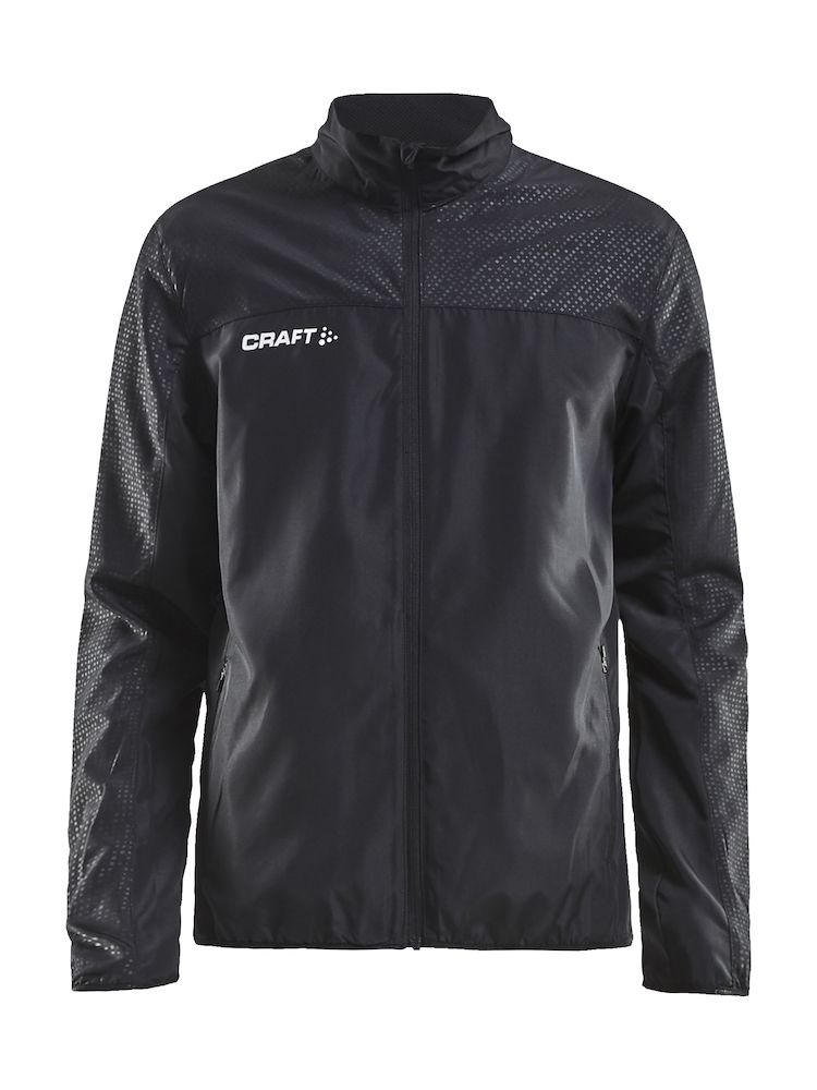 Rush Wind Jkt M - 8