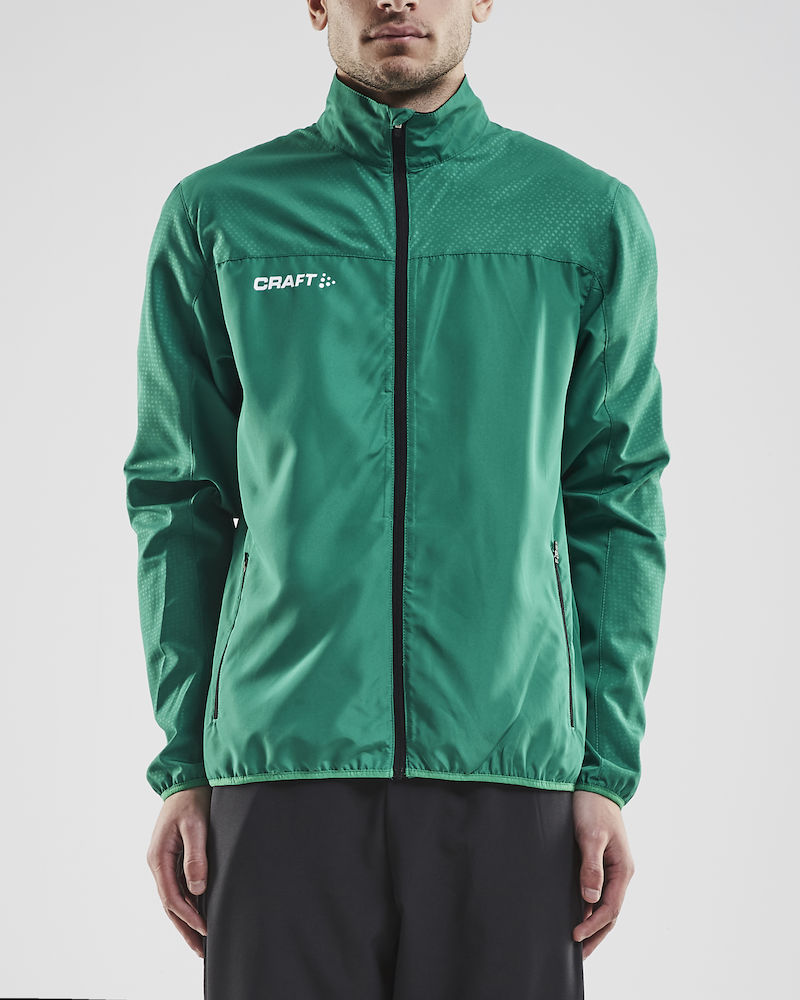 Rush Wind Jkt M - 15